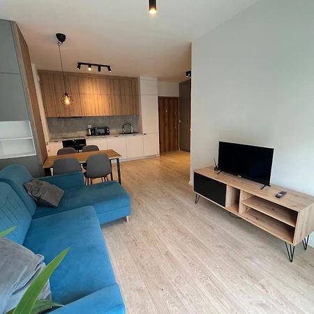 Lwowska 10 Residence, Rodzinny Apart Cracovia Exterior foto