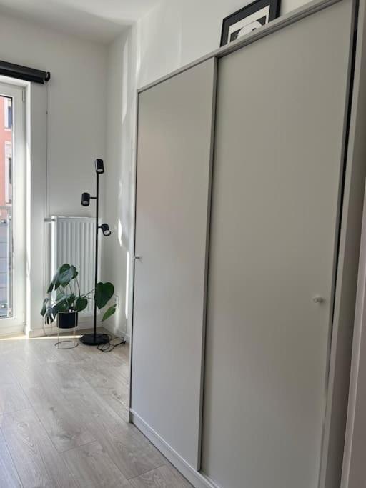 Lwowska 10 Residence, Rodzinny Apart Cracovia Exterior foto