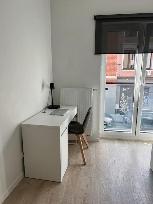 Lwowska 10 Residence, Rodzinny Apart Cracovia Exterior foto