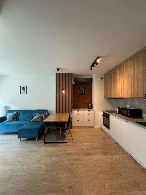 Lwowska 10 Residence, Rodzinny Apart Cracovia Exterior foto