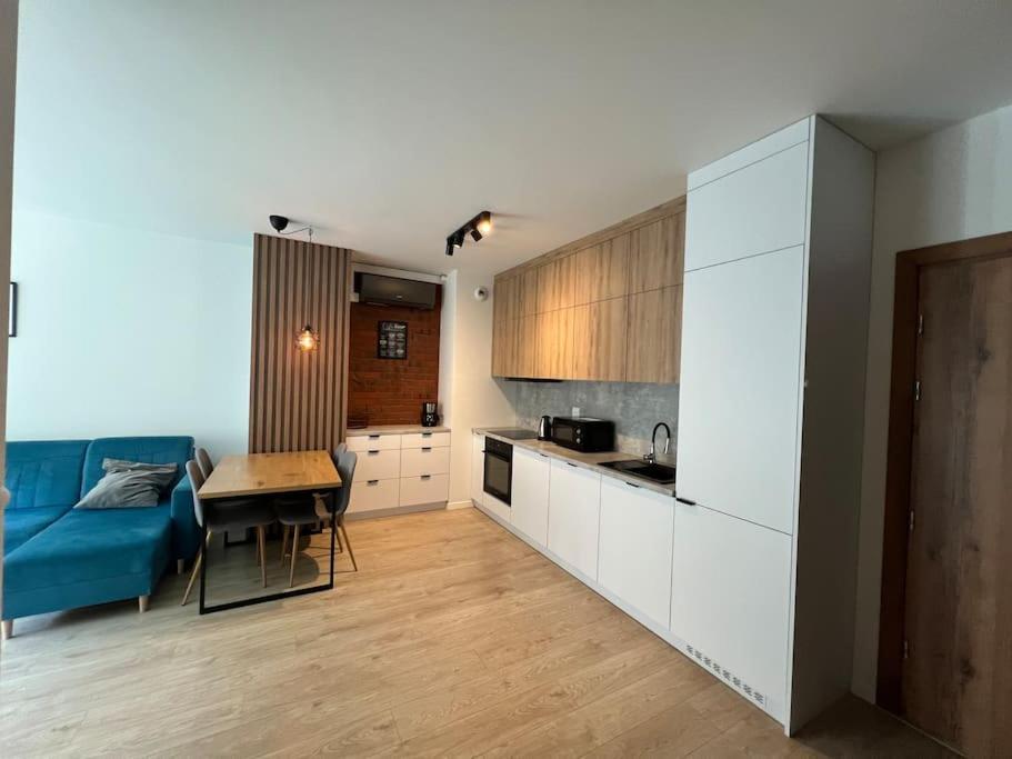 Lwowska 10 Residence, Rodzinny Apart Cracovia Exterior foto