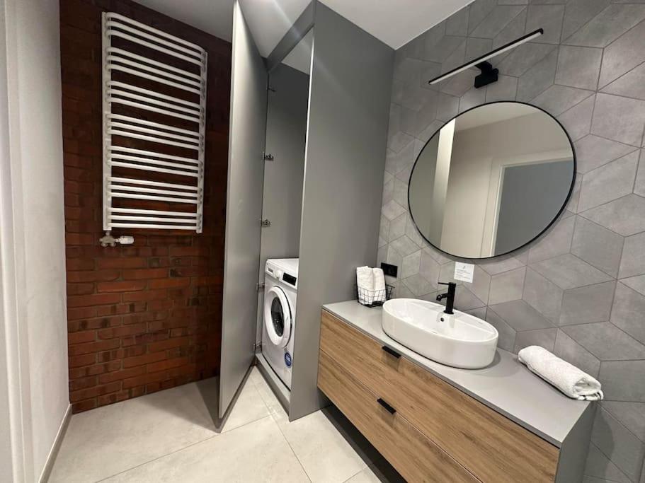 Lwowska 10 Residence, Rodzinny Apart Cracovia Exterior foto