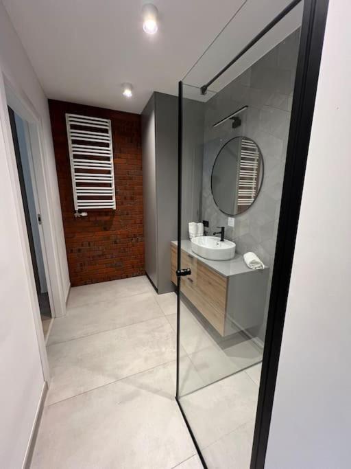 Lwowska 10 Residence, Rodzinny Apart Cracovia Exterior foto