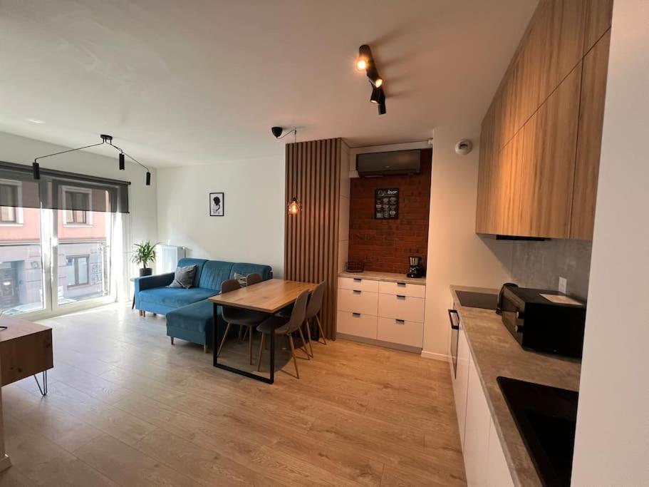 Lwowska 10 Residence, Rodzinny Apart Cracovia Exterior foto