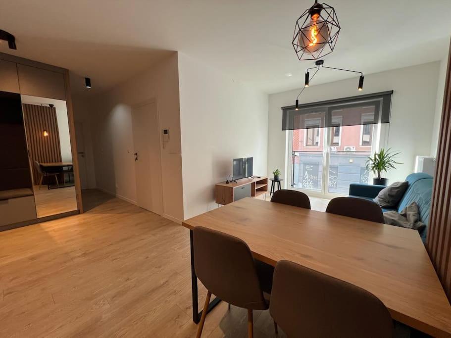 Lwowska 10 Residence, Rodzinny Apart Cracovia Exterior foto
