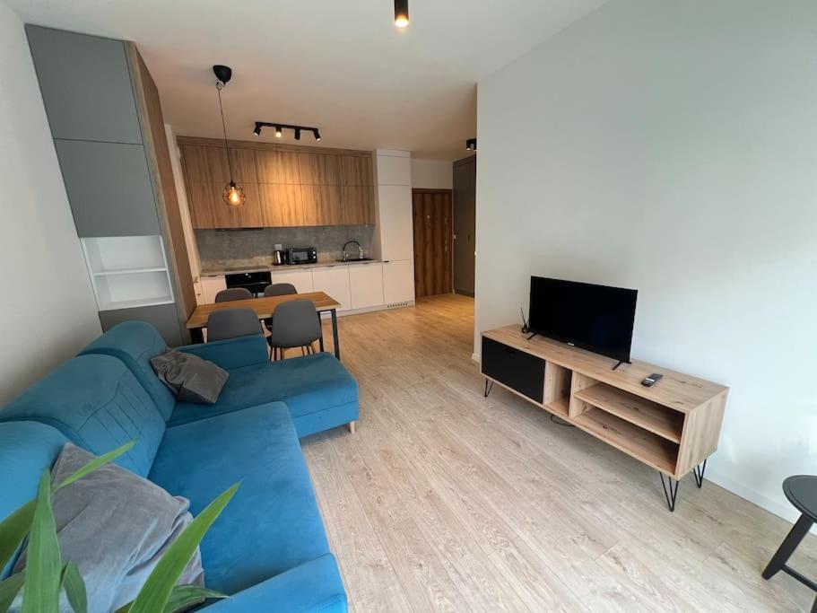 Lwowska 10 Residence, Rodzinny Apart Cracovia Exterior foto